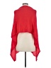 Unbranded Red Kimono One size (estimated) - photo 2