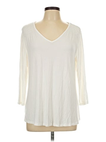 retrology 3/4 Sleeve T-Shirt (view 1)