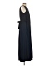 J. McLaughlin Black Casual Dress Size S - photo 4