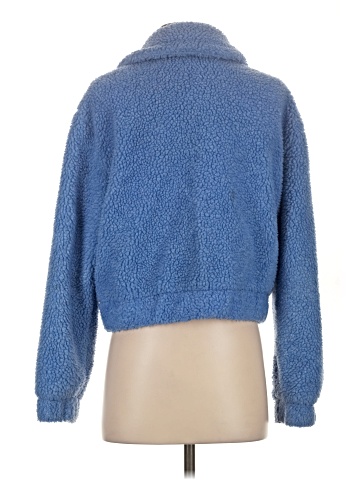 Angel Kiss Faux Fur Jacket (view 2)