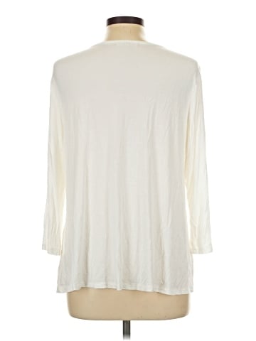 retrology 3/4 Sleeve T-Shirt (view 2)