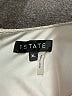1.State Gray Cocktail Dress Size XL - photo 7