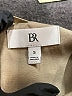 Banana Republic Solid Tan Jumpsuit Size S - photo 4