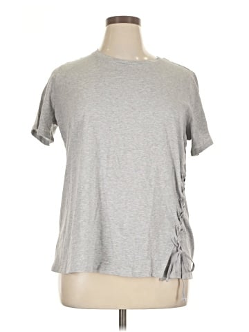 For The Republic Short Sleeve T-Shirt (view 1)