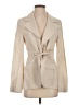 Jonathan Simkhai Ivory Blazer Size 2 - photo 1