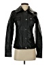 Therapy 100% Polyester Black Jacket Size S - photo 1