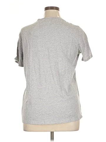 For The Republic Short Sleeve T-Shirt (view 2)