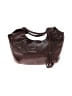 Maxine Couture Solid Brown Hobo One size - photo 1