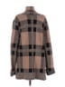 Preswick & Moore Brown Kimono Size M - photo 2