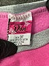 Diva 100% Polyester Pink Sweatshirt Size 3T - photo 3