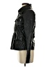 Therapy 100% Polyester Black Jacket Size S - photo 5