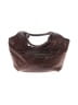Maxine Couture Solid Brown Hobo One size - photo 3