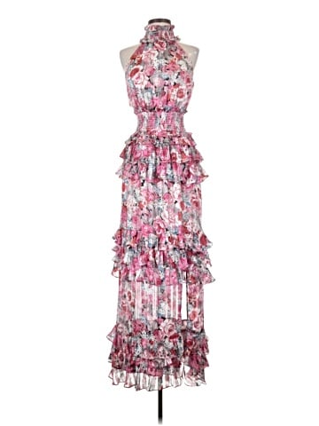 Elliatt Cocktail Dress (view 1)