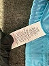 PLACE Sport 100% Polyester Solid Blue Athletic Shorts Size 12-18 mo - photo 5