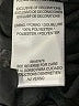 Taylor 100% Polyester Solid Black Cocktail Dress Size L - photo 8