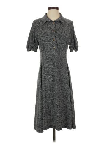 Lands' End Casual Dress (view 1)