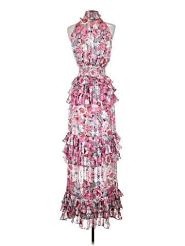 Elliatt Cocktail Dress (view 2)