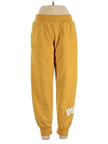 Puma Sweatpants (view 1)
