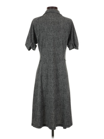 Lands' End Casual Dress (view 2)