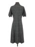 Lands' End Tweed Gray Casual Dress Size S - photo 2
