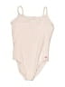 Future Star Ivory Pink Leotard Size M (youth) - photo 1