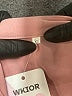 Unbranded 100% Polyester Pink Casual Dress Size XL - photo 7