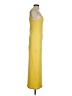 Tyche Yellow Cocktail Dress Size S - photo 4
