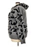 White Birch Animal Print Gray Pullover Sweater Size 2X - photo 5