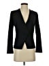 MNG Suit Black Blazer Size 2 - photo 1