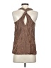 Banana Republic Brown Blouse Size XS - photo 2