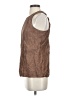 Banana Republic Brown Blouse Size XS - photo 5