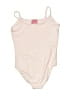 Future Star Ivory Pink Leotard Size M (youth) - photo 2