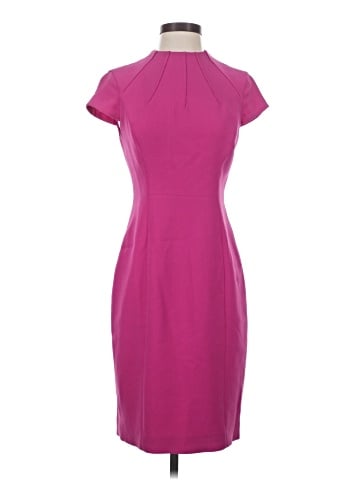 Elie Tahari Cocktail Dress (view 1)