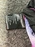 Calessa 100% Polyester Purple 3/4 Sleeve Blouse Size 2X - photo 8