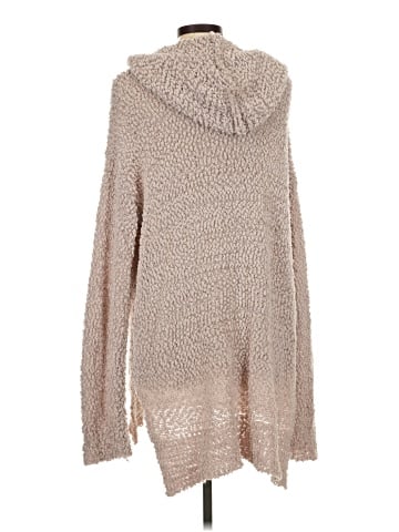 Listicle Pullover Sweater (view 2)