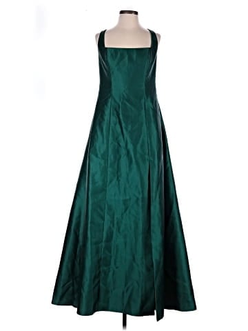 Alfred Sung Cocktail Dress (view 1)