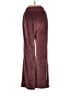 Summersalt Burgundy Casual Pants Size XS - photo 2