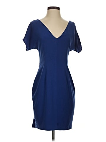 Bebe Cocktail Dress (view 1)
