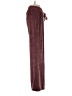 Summersalt Burgundy Casual Pants Size XS - photo 4