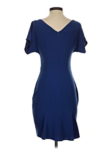 Bebe Cocktail Dress (view 2)
