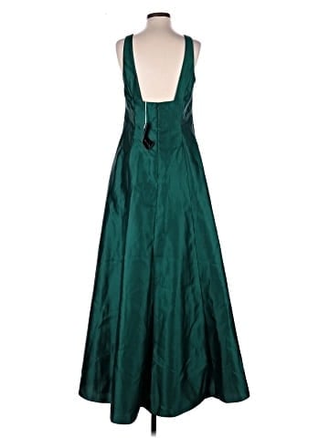 Alfred Sung Cocktail Dress (view 2)