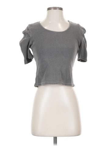 Gilded Intent Short Sleeve T-Shirt (view 1)