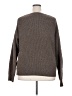 Ava & Viv Brown Pullover Sweater Size XXL - photo 2