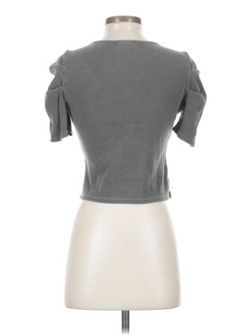 Gilded Intent Short Sleeve T-Shirt (view 2)