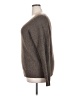 Ava & Viv Brown Pullover Sweater Size XXL - photo 5