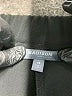 Madison Solid Black Dress Pants Size 14 - photo 7