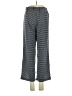 TeXTURE & THREAD Madewell Stripes Blue Gray Casual Pants Size XS - photo 2