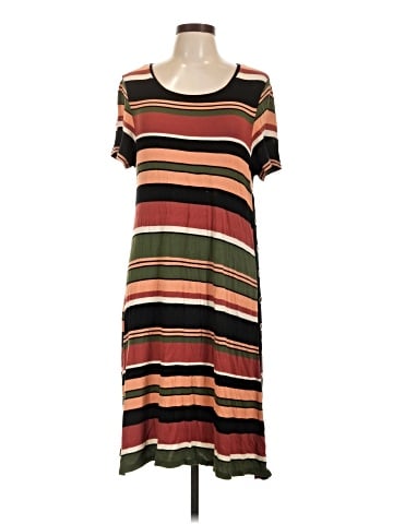 Spense Casual Dress (view 1)