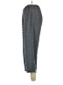 TeXTURE & THREAD Madewell Stripes Blue Gray Casual Pants Size XS - photo 5