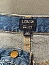 J.Crew Factory Store Blue Jeans Size 30 waist - photo 6